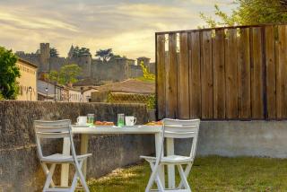 L'atelier De La Cite - Parking Gratuit Sécurisé - 9