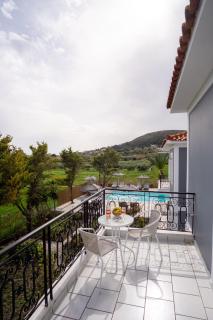 Dryoussa Apartments - Mesókampos - 1