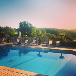 Maison Olivier - Charmant gîte au coeur du Périgord Vert, piscine spa et nature - 9
