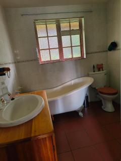 African Shore Guesthouse - Deneysville - 8