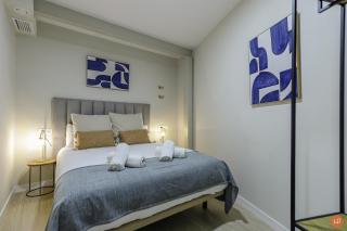 Core Essence Apartment - Málaga - 4