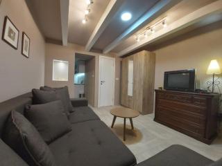 Magnolia Lux Studio Apartments Biker's Friendly - Budva - 9