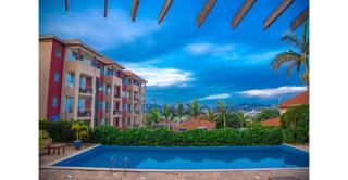 Bon Bini Residence - Kampala - 9