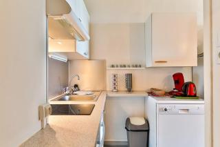 Marina - Face à l'océan - 200m plage - 7