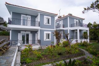 Dryoussa Apartments - Mesókampos - 7