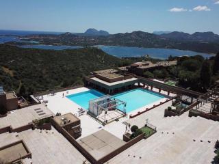 Simplistic apartment in Olbia with garden - Olbia - 0