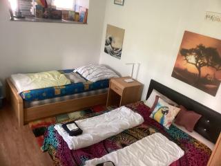 Home Mainz - Magonza - 6