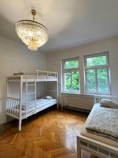 Rooms Miklošičeva - 4