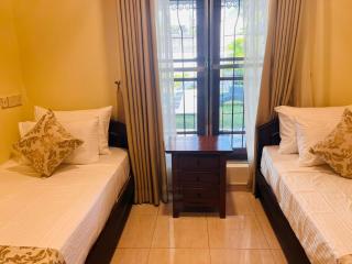 Negombo Cozy Pool Villa - Negombo - 9
