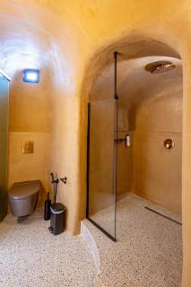 Parastia Luxury Villa Santorini - Private Jacuzzi - Éxo Goniá - 1