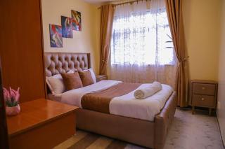 Milimani 3Br Own Compound - Nakuru - 5