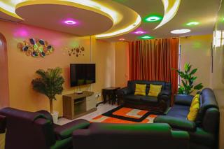 Milimani 3Br Own Compound - Nakuru - 3