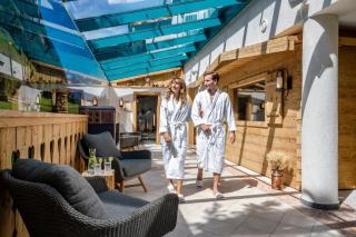 Best Western Plus Hotel Erb - 4