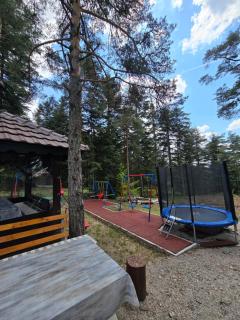 Apartmani Divila - Divčibare - 7