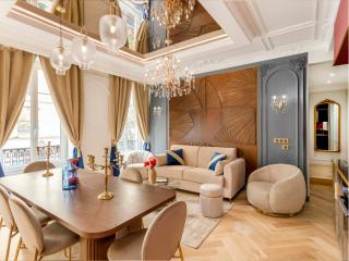 Merveil - Luxury Suite - Louvre - Palestro - Parijs - 0