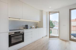 The Prime Retreat at BoaVista Flats - Porto - 7