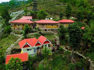 Naya Gaun Eco Resort - Pokhara - 0