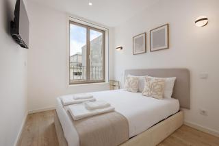 The Prime Retreat at BoaVista Flats - Porto - 6