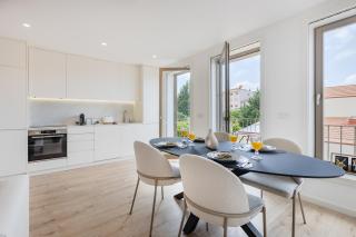 The Prime Retreat at BoaVista Flats - Porto - 3