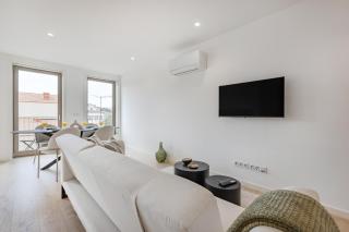 The Prime Retreat at BoaVista Flats - Porto - 5