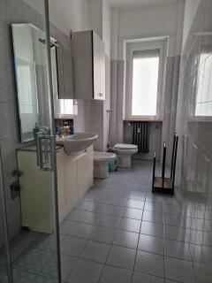 Appartamento IL QUADRIFOGLIO - Torino - 8
