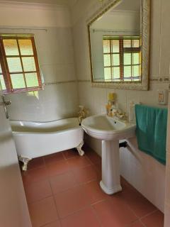 African Shore Guesthouse - Deneysville - 3