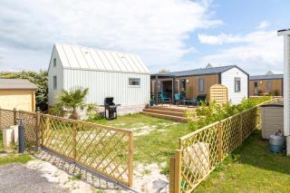 Mobilhome et chalet Guilvinec - Le Guilvinec - 0