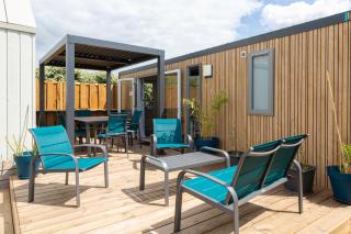 Mobilhome et chalet Guilvinec - Le Guilvinec - 9