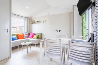 Mobilhome et chalet Guilvinec - Le Guilvinec - 8