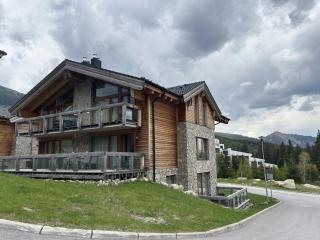 Ski-In Jasna Otupne Apartment & Lodge - Demanovska Dolina - 0