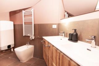 San Giuseppe Suite Lake Como - 8