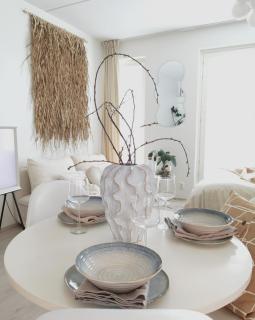 Portside LUX Apartment -Private Free Parking-1Night Cruise Parking Included - Turku - 8