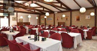 La Torre Hotel - 1