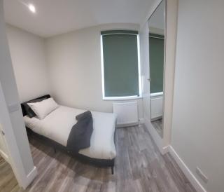 Optimo Homes - Londra - 2