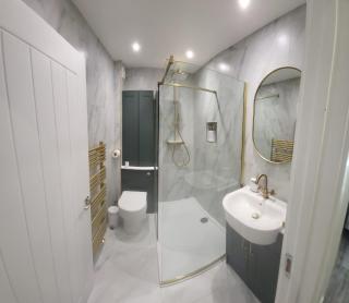 Optimo Homes - Londra - 1
