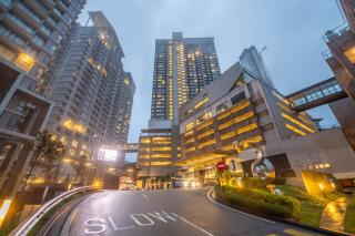 Grand Ion Delemen Premium Suites Genting Highlands - Genting Highlands - 0