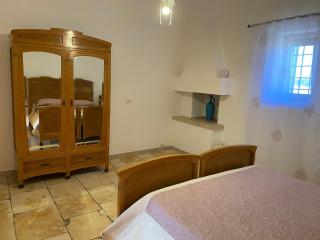 Villa Don Vito surrounded by centuries-old olive trees - Monopoli - 9
