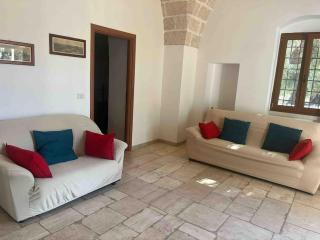Villa Don Vito surrounded by centuries-old olive trees - Monopoli - 7