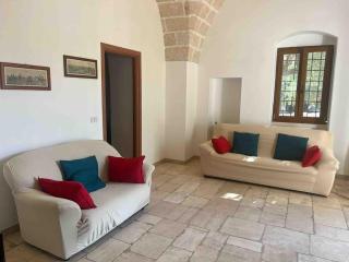 Villa Don Vito surrounded by centuries-old olive trees - Monopoli - 5