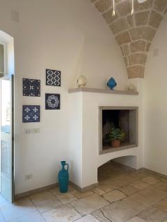 Villa Don Vito surrounded by centuries-old olive trees - Monopoli - 2