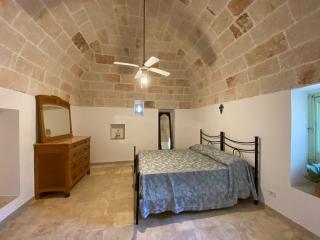 Villa Don Vito surrounded by centuries-old olive trees - Monopoli - 1
