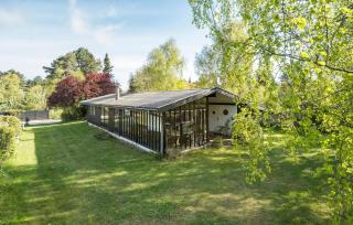 Pet Friendly Home In Nykøbing Sj - Nyrup - 0