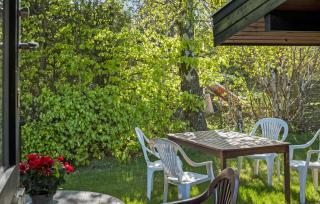 Pet Friendly Home In Nykøbing Sj - Nyrup - 8