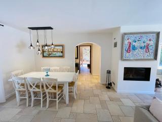 St Tropez 7km, Villa Gassinette - Gassin - 4