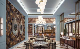 Fairmont Udaipur Palace - Udaipur - 4