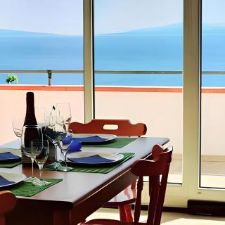 Agriturismo Le Ville con Piscina idromassaggio, Capo Vaticano - Ricadi - 8