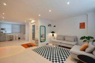 NTMT Stay 301, Cozy & Chic Space near Seongsu - Seoel - 8