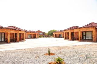 Masiyabundu Guest House - Gaborone - 0