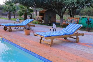 Masiyabundu Guest House - 2