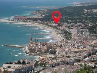 Sitges Barcelona Beach Home - Sitges - 0